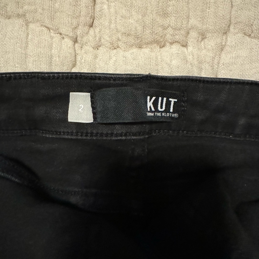 Kut from the Kloth